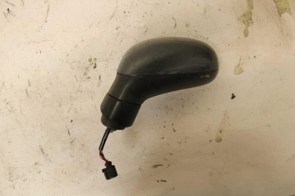 RETROVISEUR GAUCHE ELECTRIQUE SEAT - Vue 1